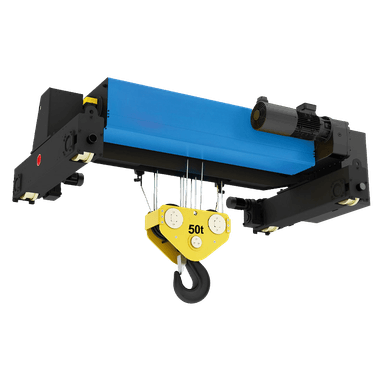 Palans Électriques à Câble - Image 2