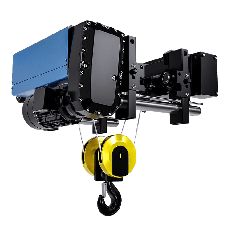 Palans Électriques à Câble