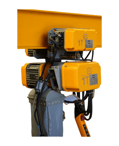 Palans Électriques à Chaîne - Image 6