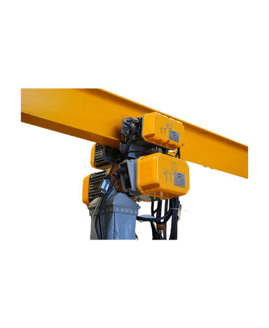 Palans Électriques à Chaîne - Image 7