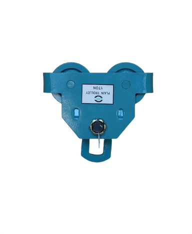 Palans Manuels à Chaîne - Image 3