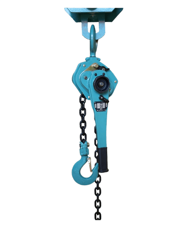 Palans Manuels à Chaîne - Image 4