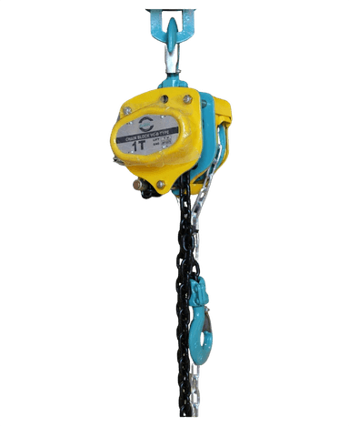 Palans Manuels à Chaîne - Image 5